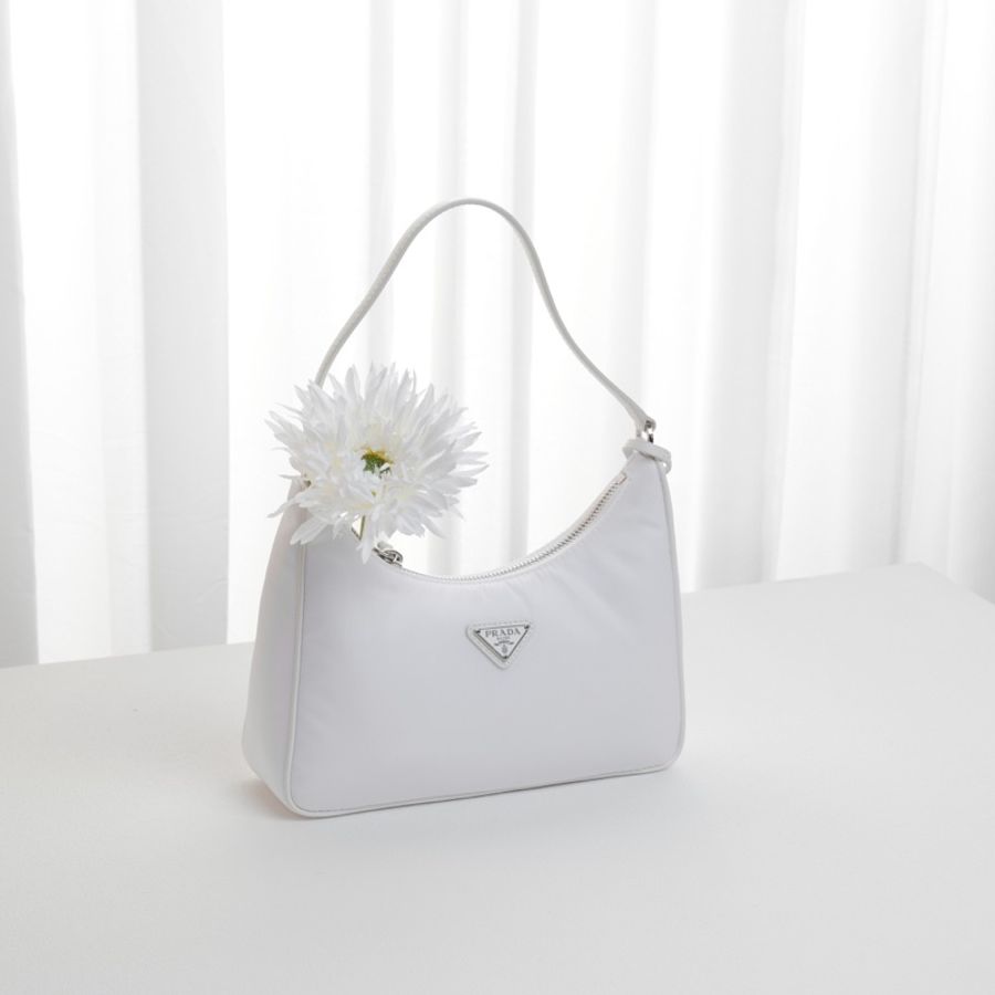Prada hobo 2005腋下包✨-0