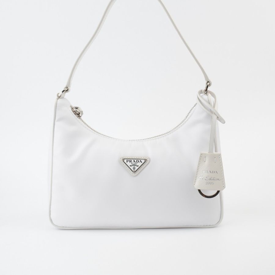 Prada hobo 2005腋下包✨-1
