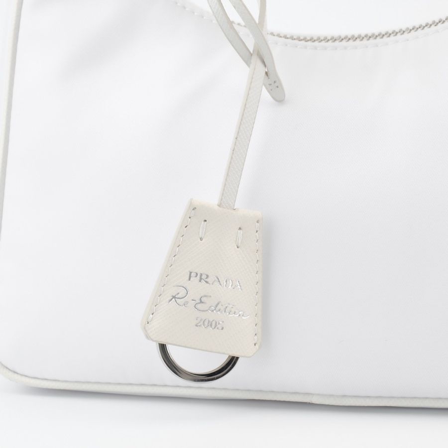 Prada hobo 2005腋下包✨-13