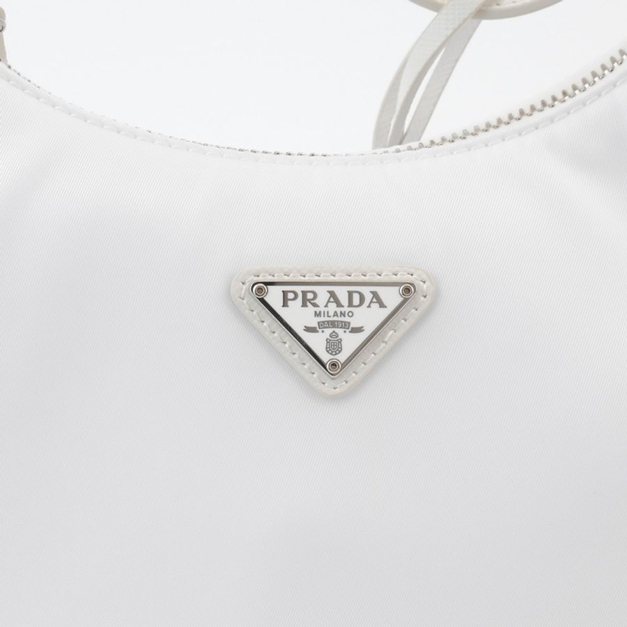 Prada hobo 2005腋下包✨-14
