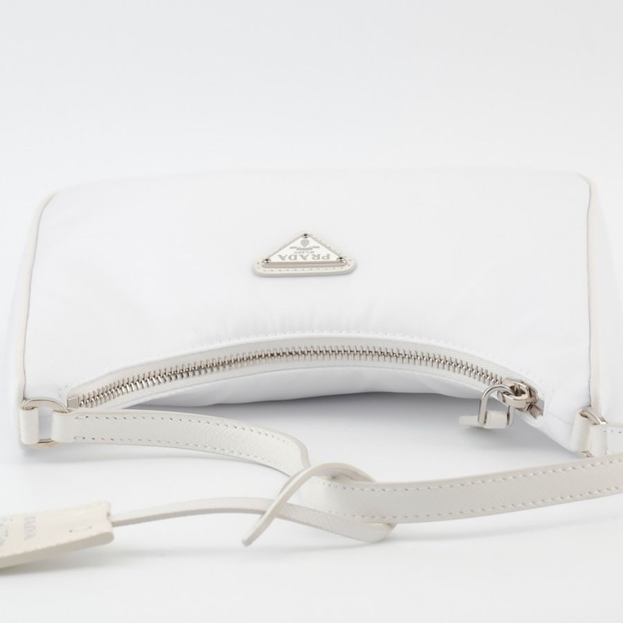 Prada hobo 2005腋下包✨-15