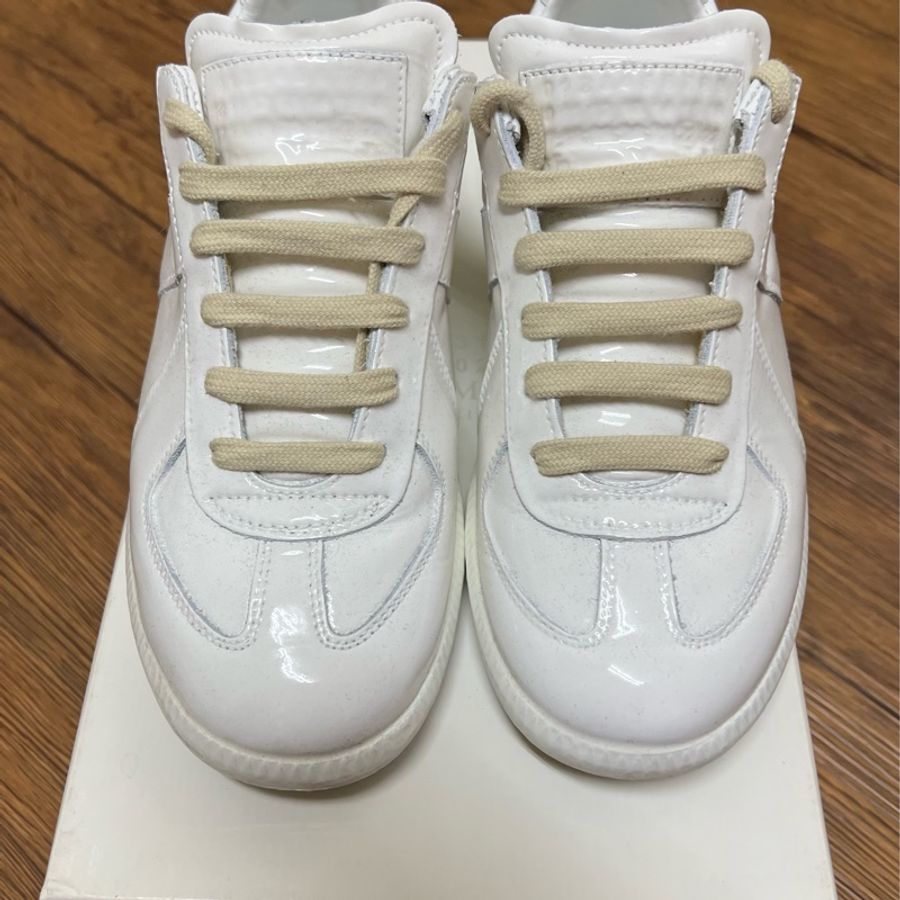 降價了‼️maison margiela 德訓鞋(二手)-1