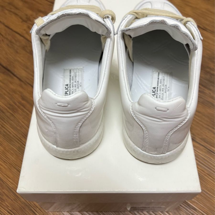 降價了‼️maison margiela 德訓鞋(二手)-2