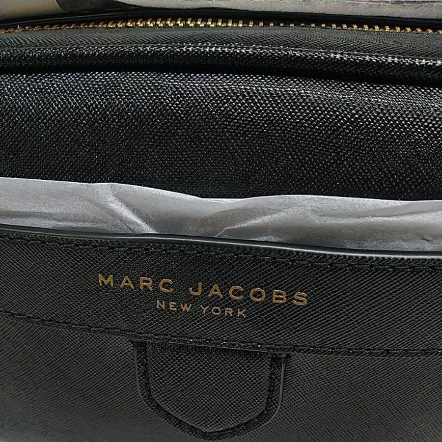 Marc Jacobs# 防刮真皮#小相機包(M0016704)#相機包#包包-2