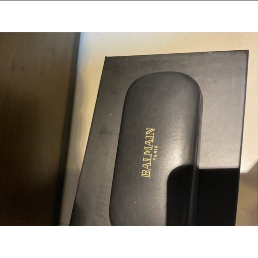 巴爾曼墨鏡-1