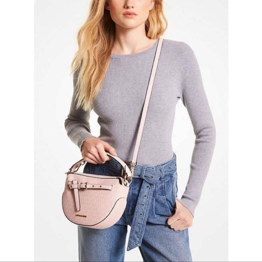 MICHAEL KORS 斜背包/手提包/小廢包/半月包-0