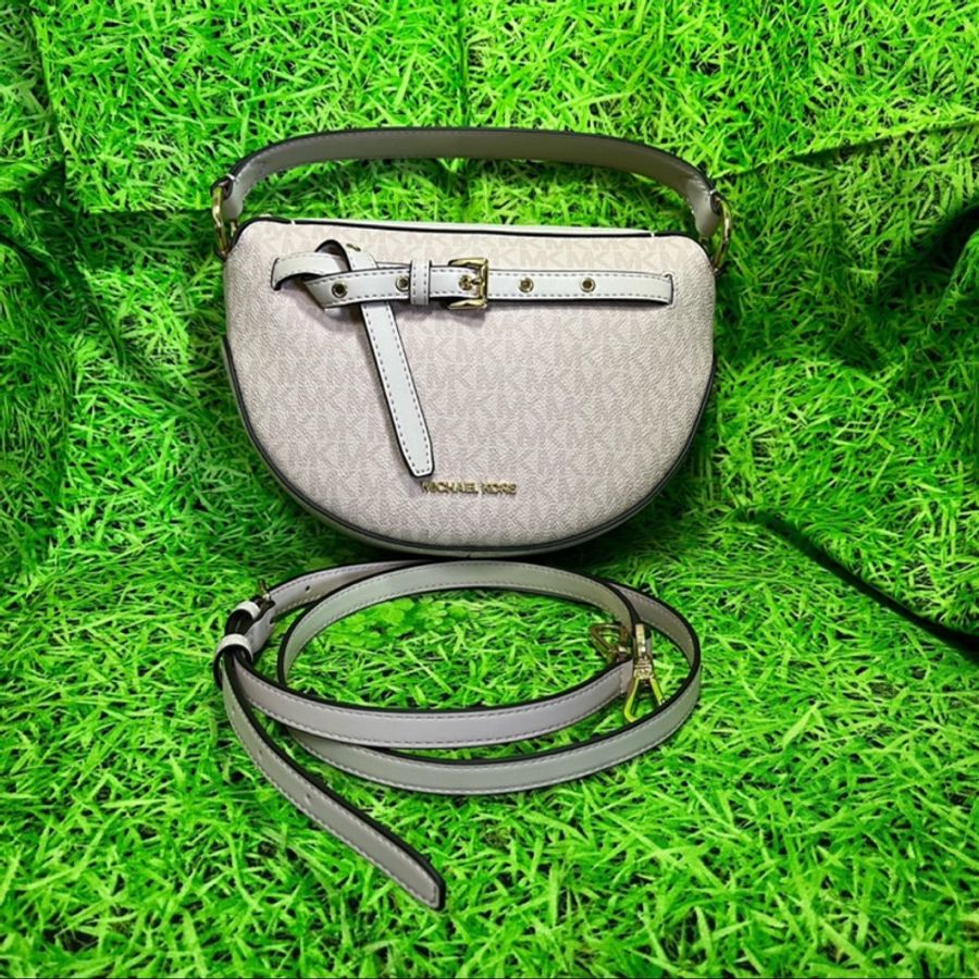 MICHAEL KORS 斜背包/手提包/小廢包/半月包-1