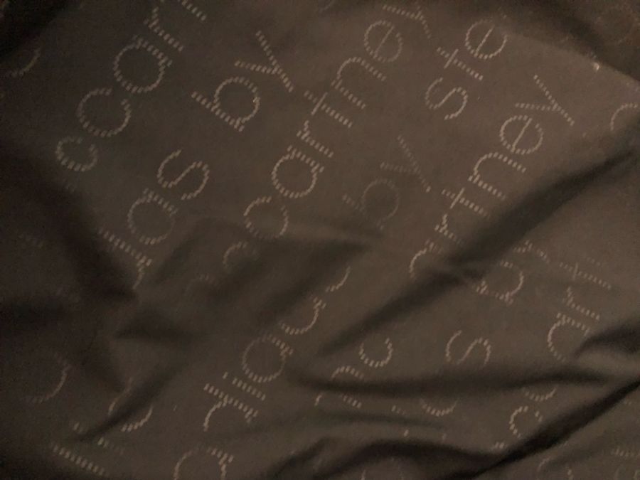 adidas by Stella McCartney 黑色瑜珈包/健身包/旅行包Black Yoga Bag-10