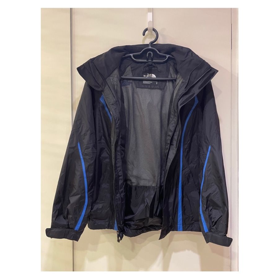 THE NORTH FACE 北面 防水化纖保暖兩件式外套 防風外套 防水外套 羽絨外套-4