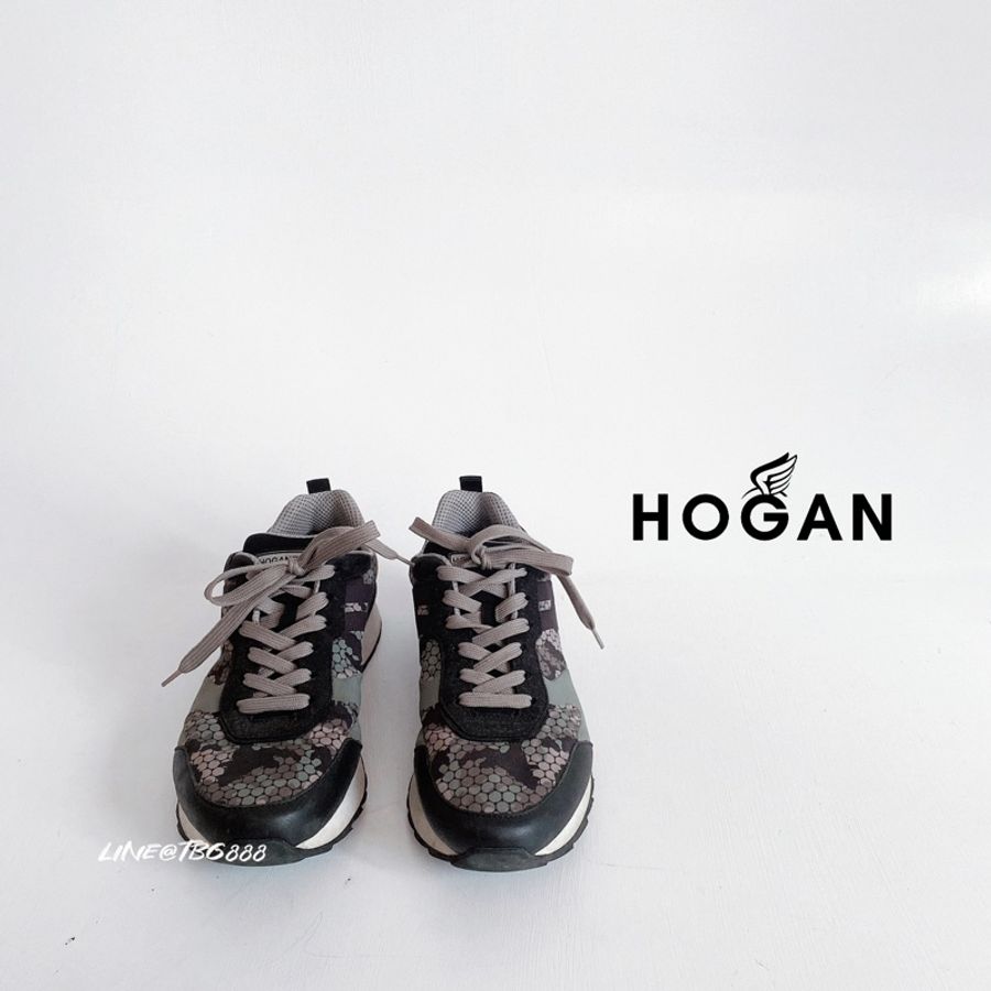 Hogan 261 運動鞋-0