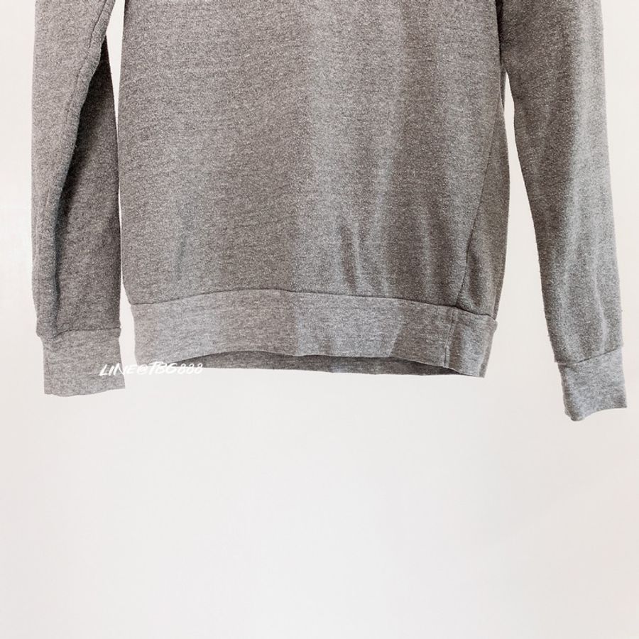 RODARTE J’aime Rodarte Graphic Sweatshirt-7