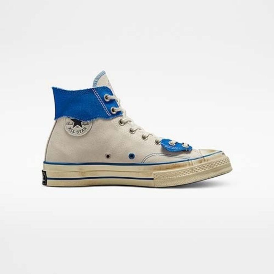 ADER ERROR x Converse Chuck 70 限量聯名 高筒帆布鞋-7