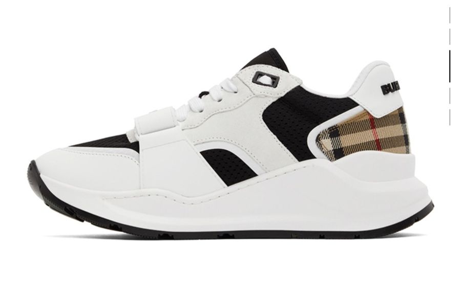 全新 Burberry鞋-3