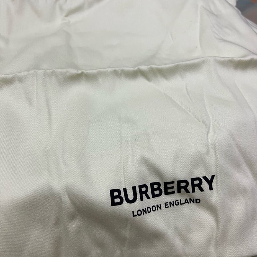 全新 Burberry鞋-5