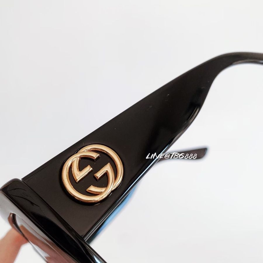 Gucci GG0141S 太陽眼鏡-4