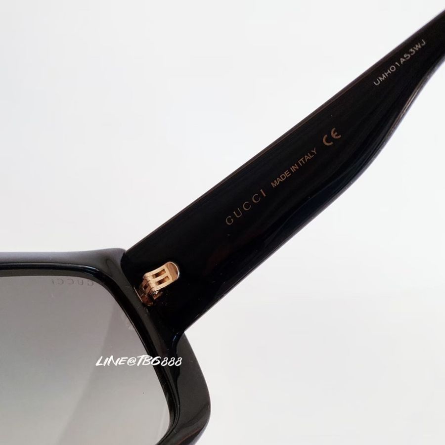Gucci GG0141S 太陽眼鏡-5