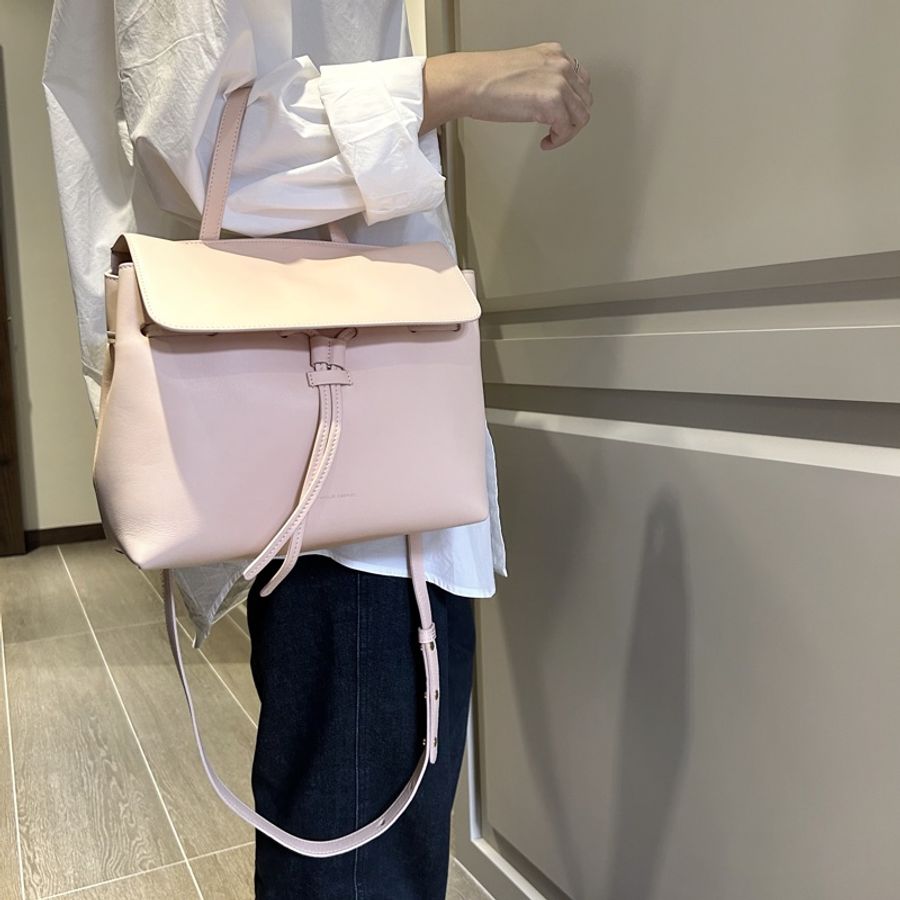 全新 MANSUR GAVRIEL SOFT LADY BAG 肩背包/手提包/斜背包/單肩包-3