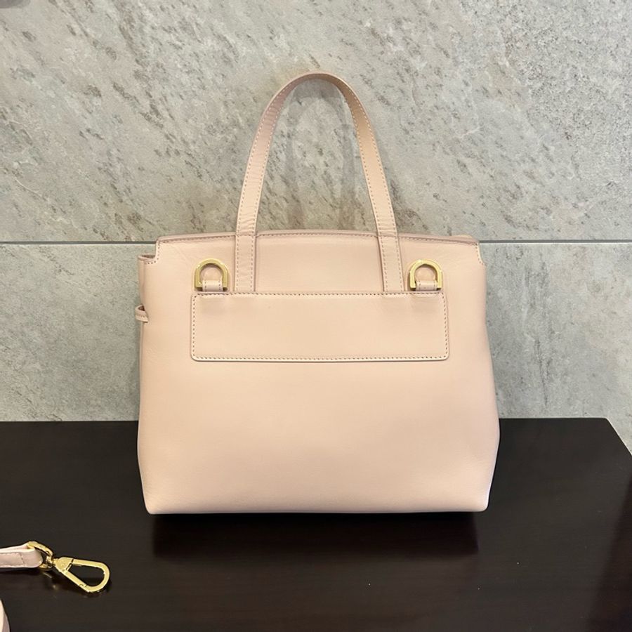 全新 MANSUR GAVRIEL SOFT LADY BAG 肩背包/手提包/斜背包/單肩包-5