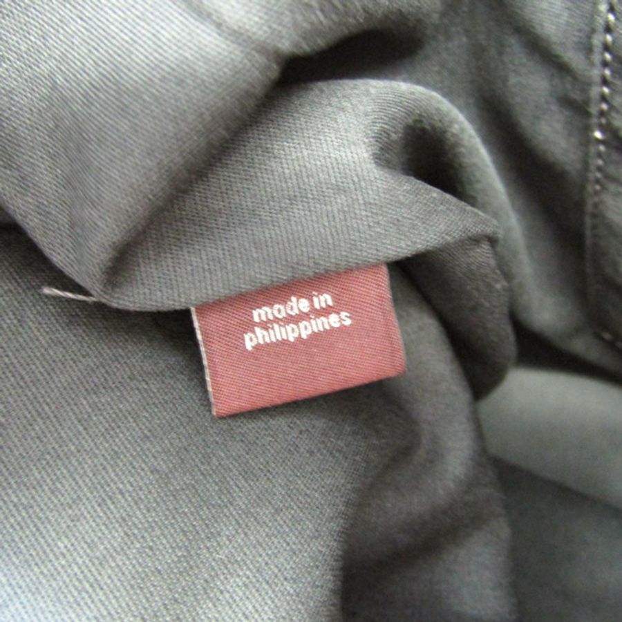 【日本直送】Coach Signature Soft Tabby Hobo C6659 女式皮革帆佈單肩包手提包深棕色-8