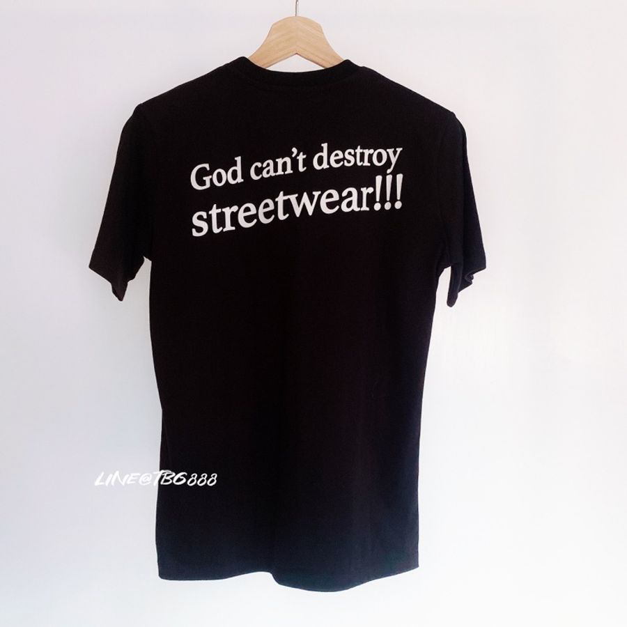 GCDS I Love Geds T-shirt-7