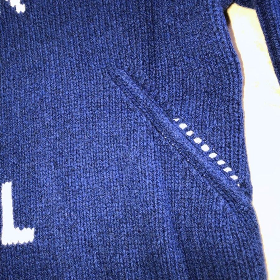 ZADIG & VOLTAIRE ~全新羊毛上衣-4