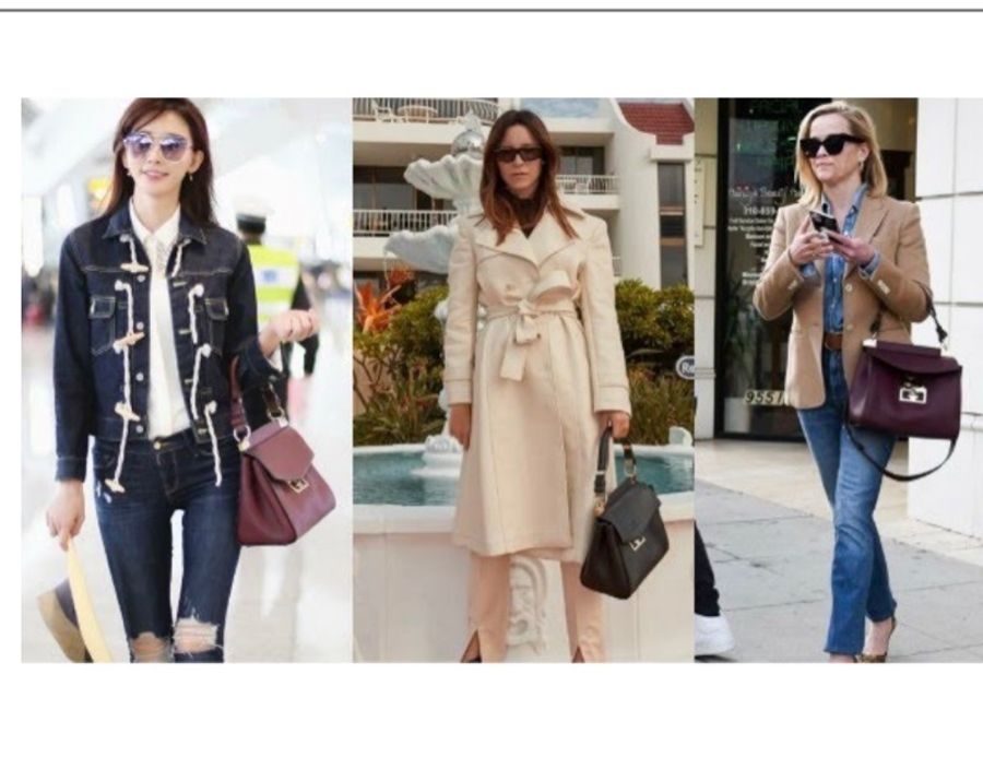 紀梵希 Givenchy mysetic bag-4