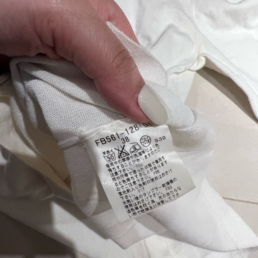 二手Burberry 尺寸38-2