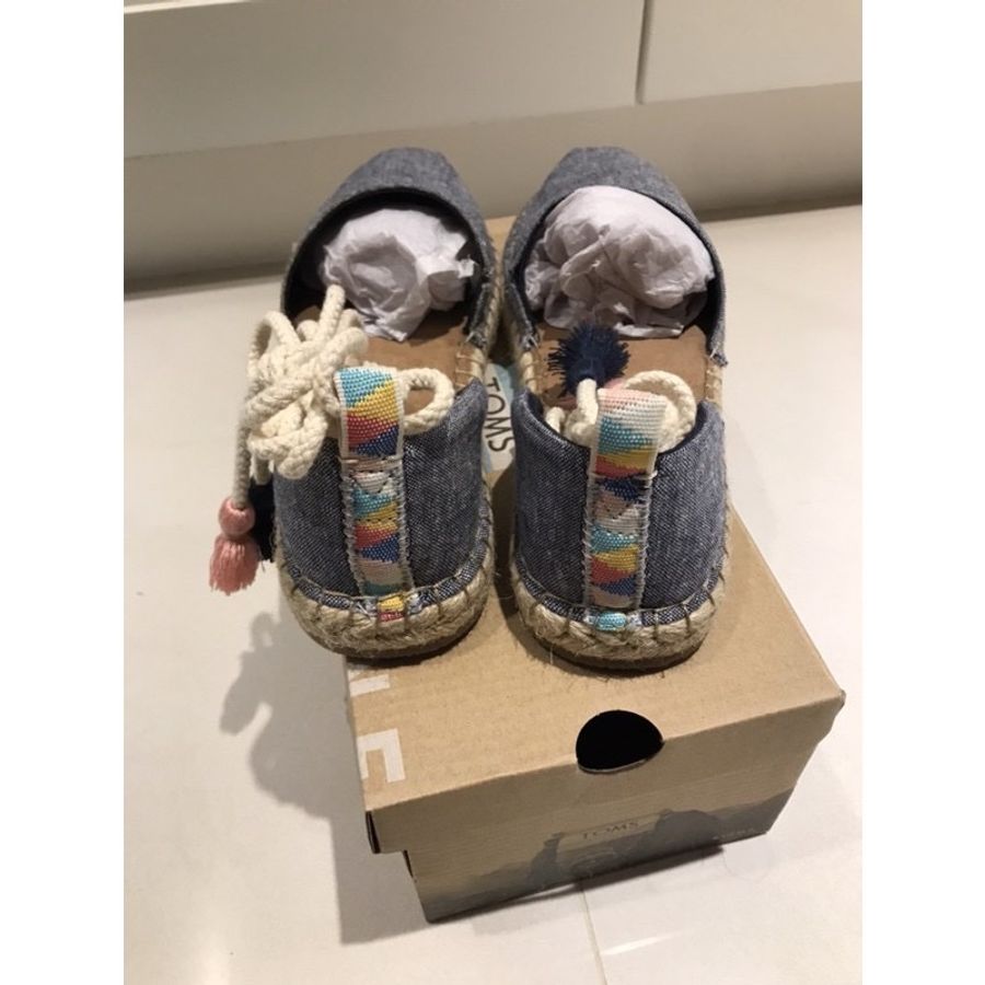 全新Toms👟7號-2
