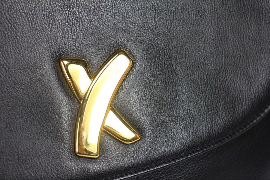 Paloma Picasso 2way書包型肩背包 手提包-1