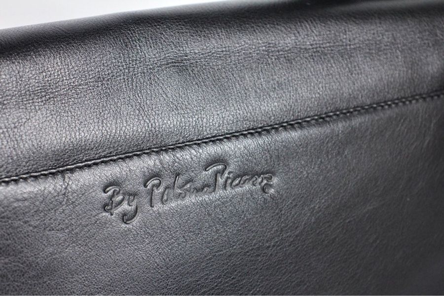 Paloma Picasso 2way書包型肩背包 手提包-3