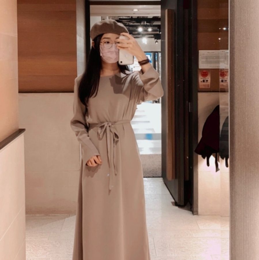 EAR OFFICIAL - SUISUI DRESS-0