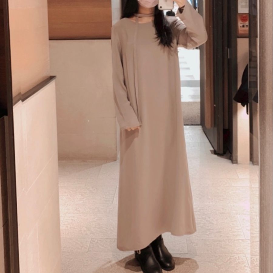 EAR OFFICIAL - SUISUI DRESS-1