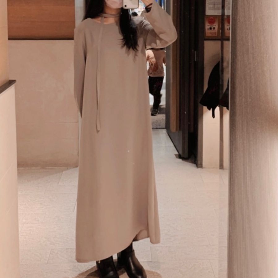 EAR OFFICIAL - SUISUI DRESS-2