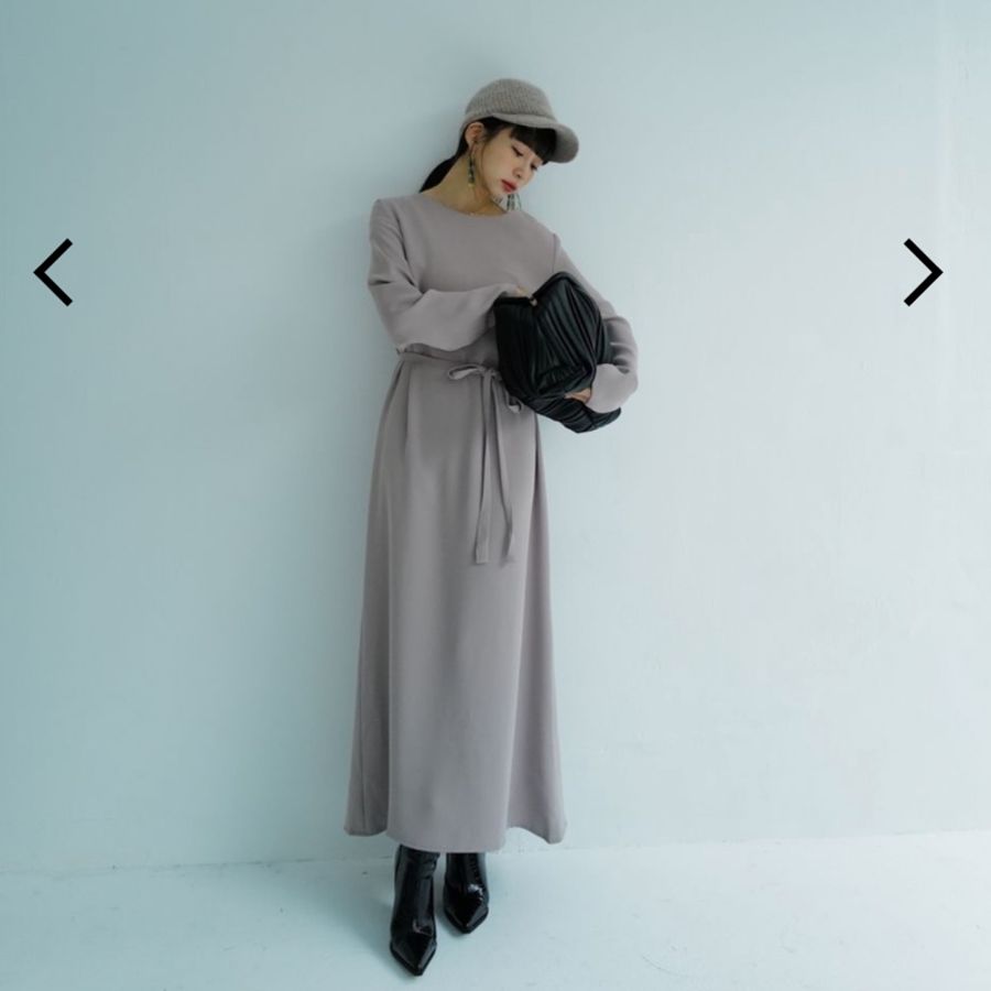 EAR OFFICIAL - SUISUI DRESS-4