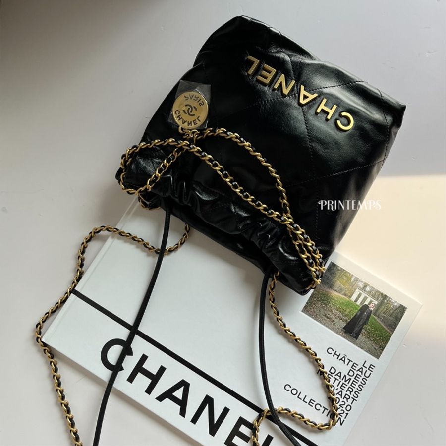 |CHANEL|23S MINI 22 bag-0