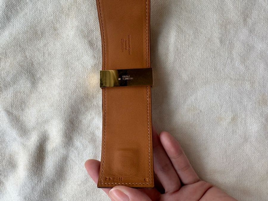 Hermès CDC-8