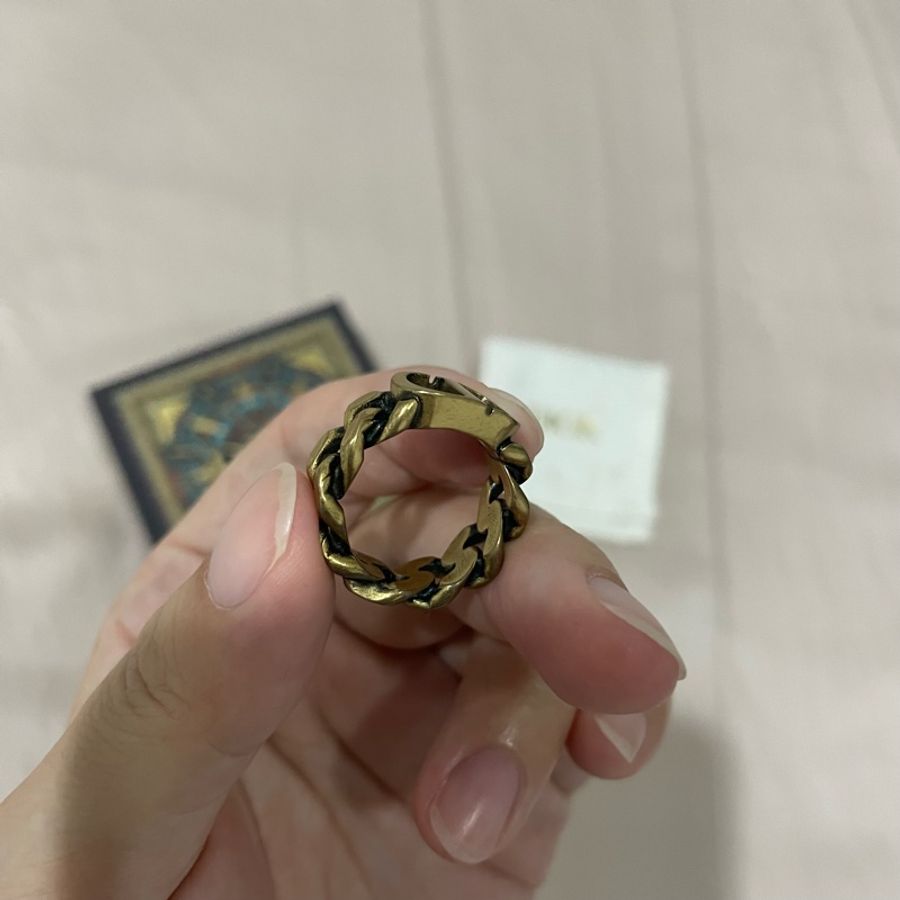 Dior 30 MONTAIGNE 戒指 L-3