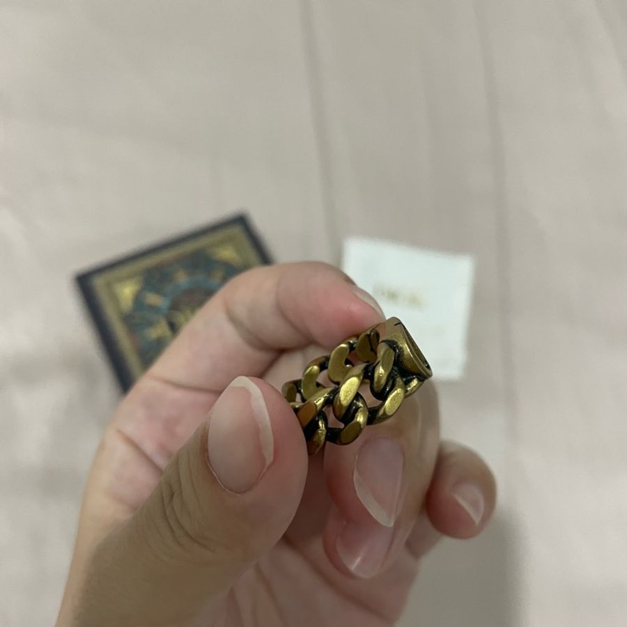 Dior 30 MONTAIGNE 戒指 L-4