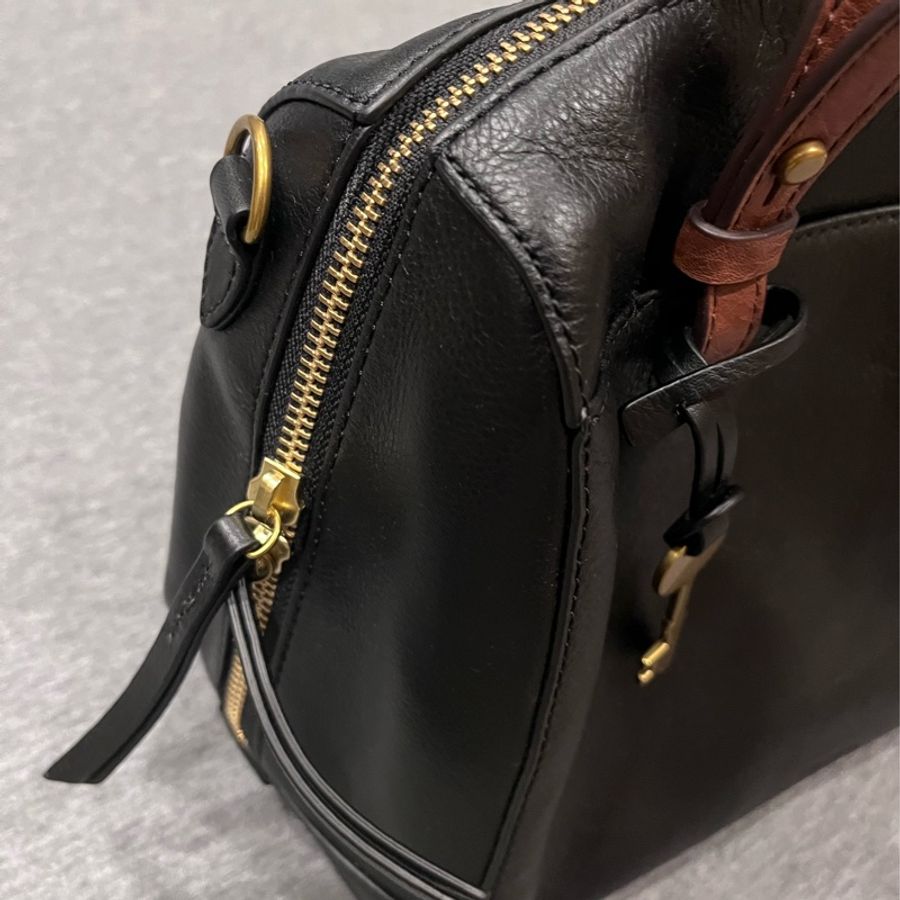 Fossil Rachel 手提 側背 斜背-1