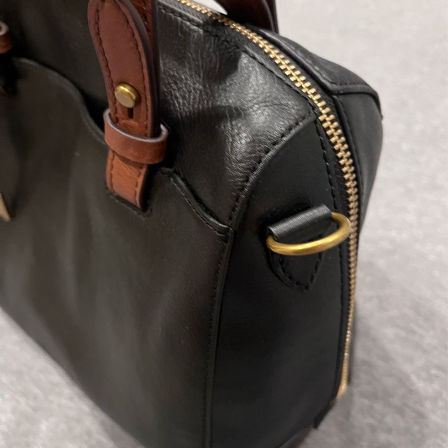 Fossil Rachel 手提 側背 斜背-2