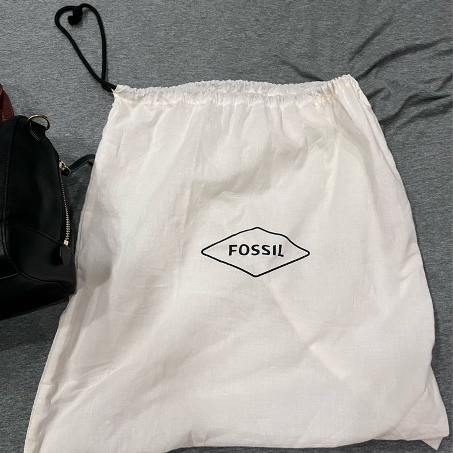 Fossil Rachel 手提 側背 斜背-6