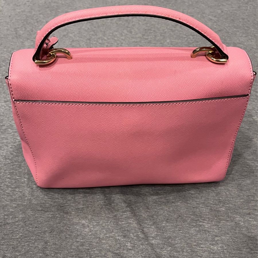 Michael Kors 手提包 粉紅色-1