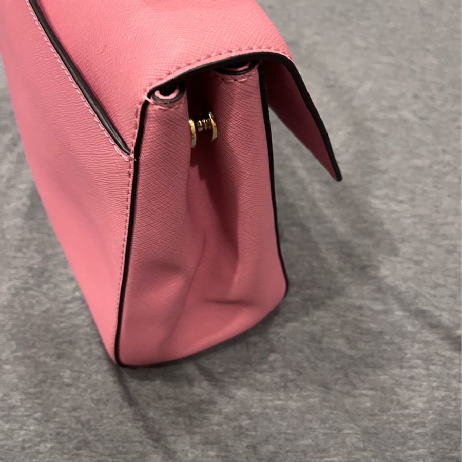 Michael Kors 手提包 粉紅色-2