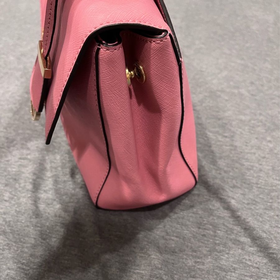 Michael Kors 手提包 粉紅色-3