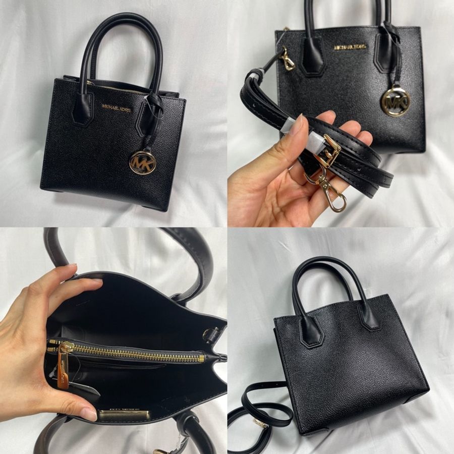 Michael Kors MK 2用手提斜背包 小方包-0