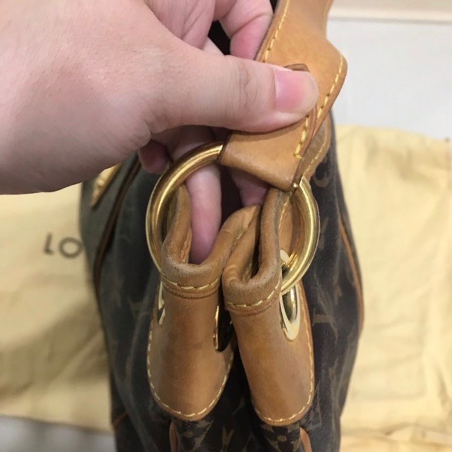 LV南瓜包-8