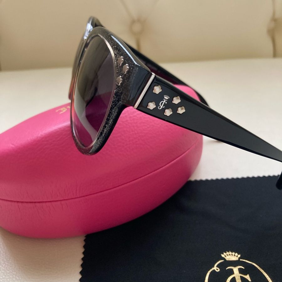 美國品牌Juicy Couture太陽眼鏡-2