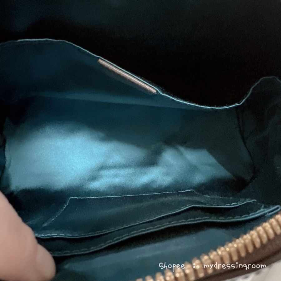 (二手狀況好) Gucci Ophidia 貝殼包 **貴重物品僅宅配**-10