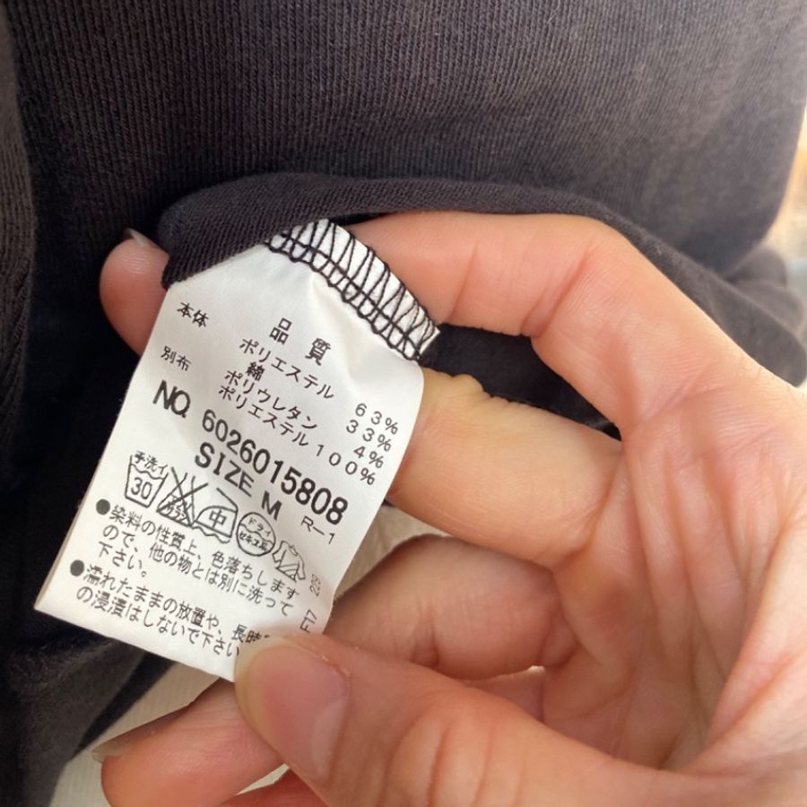 藏私·Collection_民族風雙袖袖套古著上衣-6