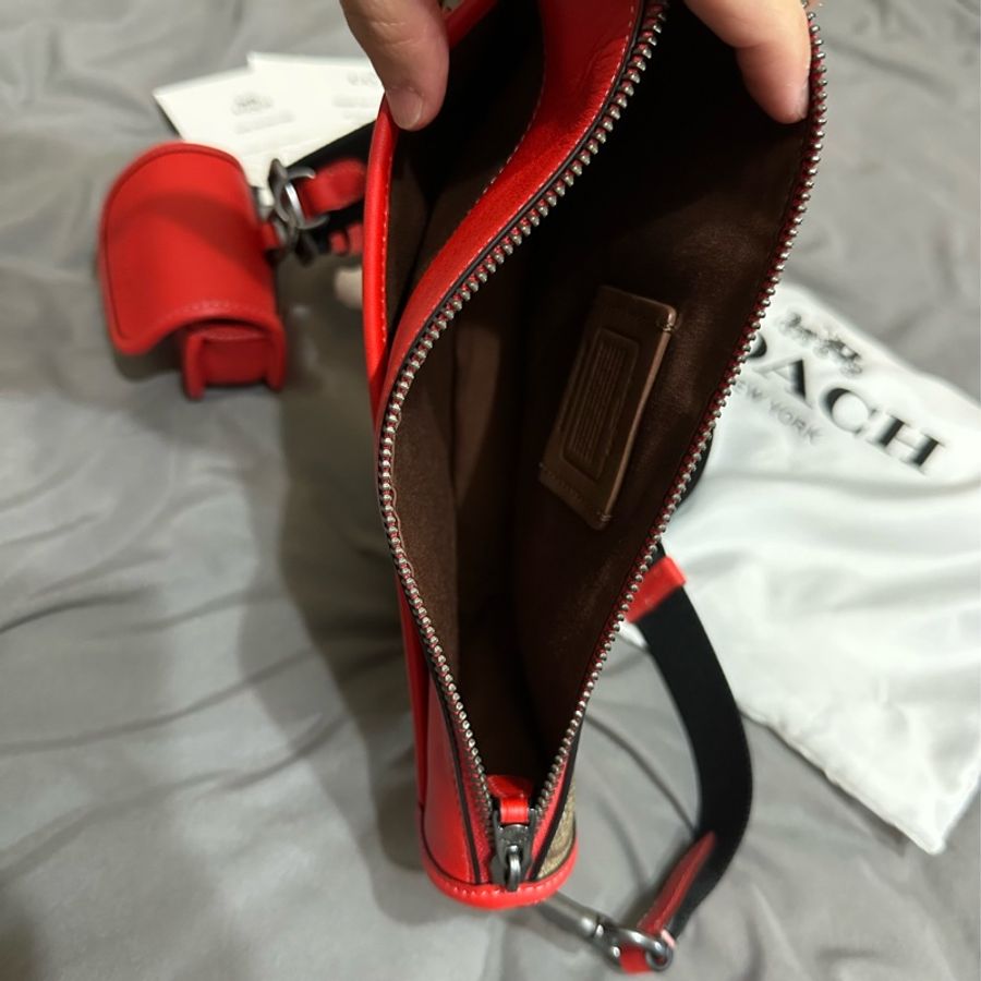 coach斜背包新款-6